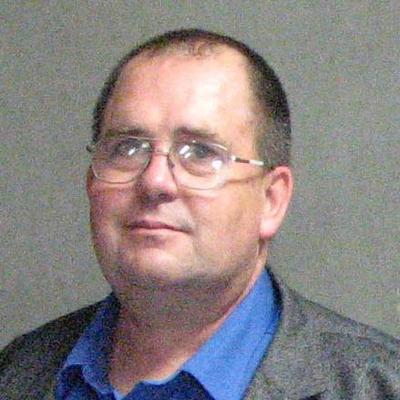 Profile Picture of Richard Larsen (@rplarsen) on Twitter
