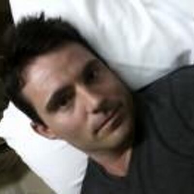 Profile Picture of Nathaniel Cales (@CalesNathaniel) on Twitter