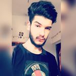 Profile Picture of Hamza Sultan ୰ (@_t0z0) on Instagram