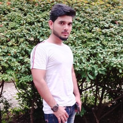 Profile Picture of Mohammed Irfan (@beingirfan143) on Twitter