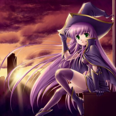 Profile Picture of Kyla Bello (@Alice_Bello) on Twitter