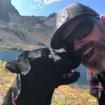 Profile Picture of Matt Merritt (@matt.m.merritt) on Instagram