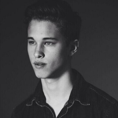 Profile Picture of Ryan Beatty (@thRyanBeaty) on Twitter