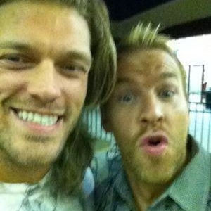 Profile Picture of Jason Reso (@jayresowwe) on Myspace