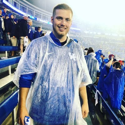 Profile Picture of Jonathan Mullins (@JMullins_606) on Twitter