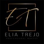 Profile Picture of Elia Trejo Ríos Professional Make up (@makeup_etrejo) on Instagram