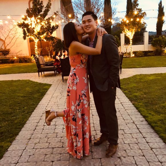 Profile Picture of Annie Kim (@norcal123456) on Poshmark