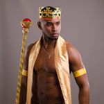 Profile Picture of jerry (@mister_vincent_clark) on Instagram