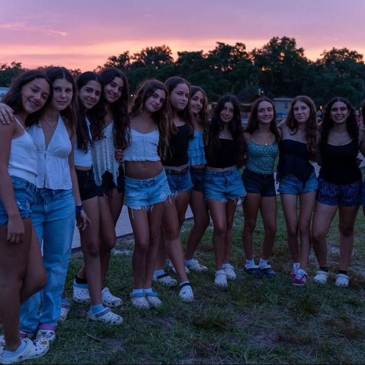 Profile Picture of taly birnbaum (@talybirnbaumsz) on Tiktok