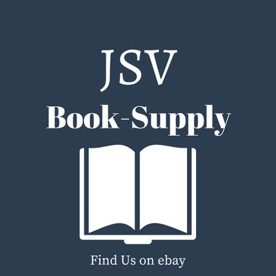 Profile Picture of Jeffery Vanderpuil (@jsvbooksupply) on Twitter