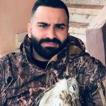 Profile Picture of Mohamad Hassoun (@mhmd.hassoun1) on Instagram