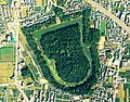 Profile Picture of Furuichi Kofun Clusteron Wikipedia