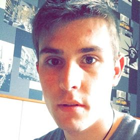 Alexis Sivret - Pinterest Profile Picture of Alexis Sivret (@alessioitalia) on Pinterest