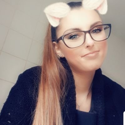 Profile Picture of Alice Chamberlain (@Alice091289Cain) on Twitter