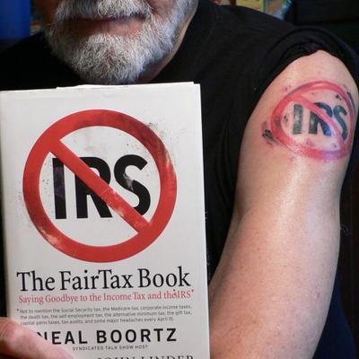 Profile Picture of Robert Brownfield (@rbmfad2) on Twitter