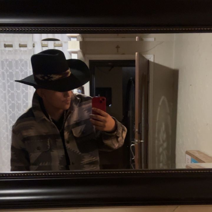 Profile Picture of Tiddy (@chrisgallardo69) on Tiktok