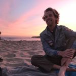 Profile Picture of Joseph Pemberton (@josephpembertonpoetry) on Instagram