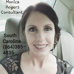 Profile Picture of Monica Rogers (@monica.rogers.524) on Instagram