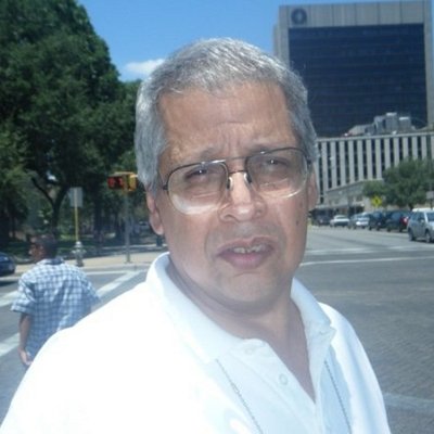 Profile Picture of Peter Perales (@PeralesPeter) on Twitter