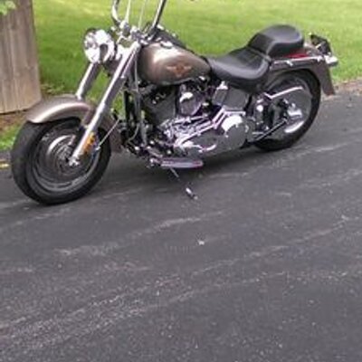 Profile Picture of Tom McWilliams (@bighorn469) on Twitter