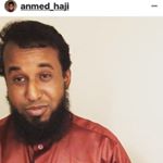 Profile Picture of Sheik Ahmed Aaji (@sheik_ahmed_aaji) on Instagram