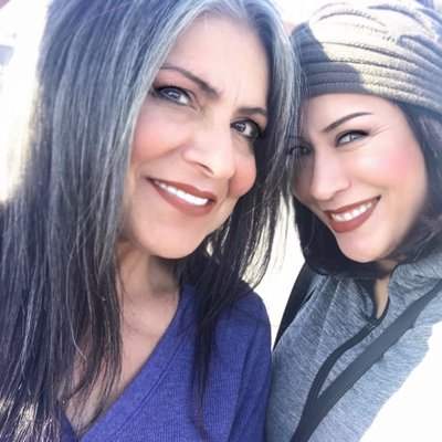 Profile Picture of RealPatPerez (@MamaLatinRosePP) on Twitter