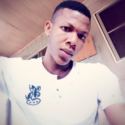 Profile Picture of Joseph Eno Christopher (@JosephEnoChris1) on Twitter
