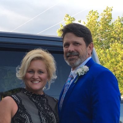Profile Picture of Brian Ware Ministries (@BWareMinistries) on Twitter