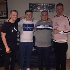 Profile Picture of John Plunkett (@JohnPlunkett98) on Twitter