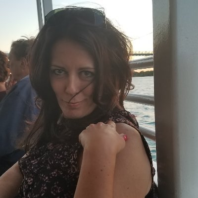 Profile Picture of Aimee (@aimee_rasmussen) on Twitter