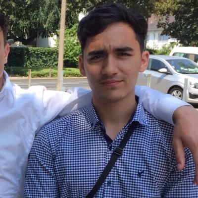 Profile Picture of Ayad Ahmed (@ayadahmed123) on Twitter