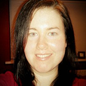 Profile Picture of Gillian Barry (@gillianbarry55) on Pinterest
