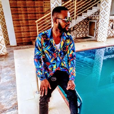 Profile Picture of Robert Quaye (@RobertQ01747089) on Twitter