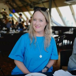 Profile Picture of Alexandra Luxton (@xoxluxyxox) on Instagram