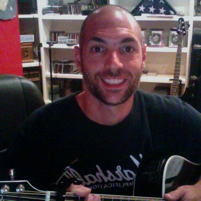 Profile Picture of Ron Tucker (@RonaldGTuckerII) on Twitter