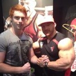 Profile Picture of Josh Randall (@joshrandall.avi) on Instagram