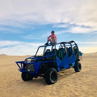 Profile Picture of Jhon POlix Oficial (@JhonpOlix) on Twitter