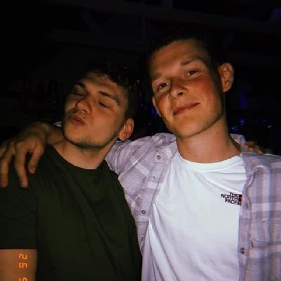 Profile Picture of Joe Cartwright (@_joec96) on Twitter