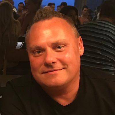 Profile Picture of Andy Rower (@Andy_Rower) on Twitter
