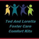 Profile Picture of Ted & Loretta Foster Care Kits (@firstvoices) on Instagram