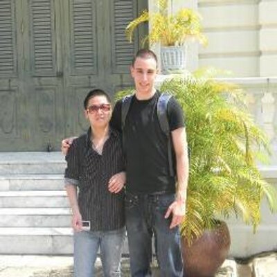 Profile Picture of James Buchanan (@IAmJamesBuch) on Twitter