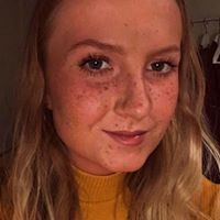 Profile Picture of Íris Svala Gunnarsdóttir (@Íris-svala-gunnarsdóttir) on Quora
