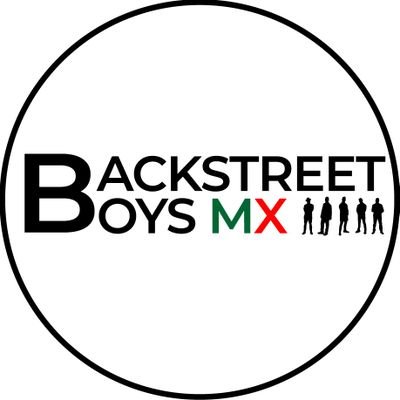 Profile Picture of Backstreet Boys Mx 🧬 (@backstreet_mx) on Twitter