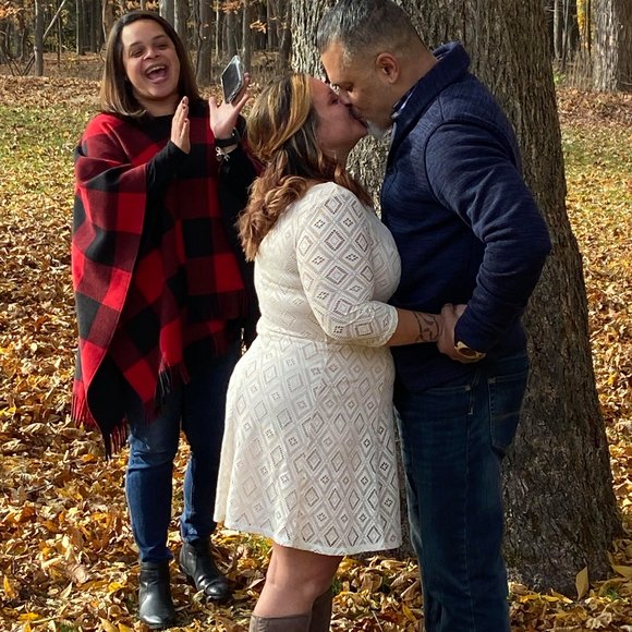 Profile Picture of Katerina Papadimitriou (@katkittinger) on Poshmark