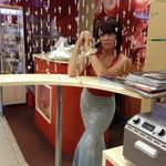 Profile Picture of Марина Дуброва (@dubrova_marina1313) on Instagram