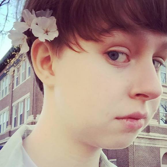 Profile Picture of Kaitlyn Chaney (@vitaminko) on Poshmark