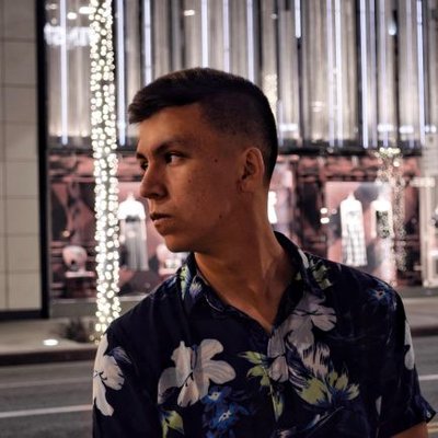 Profile Picture of Tony Colin (@@tonycolin18) on Twitter