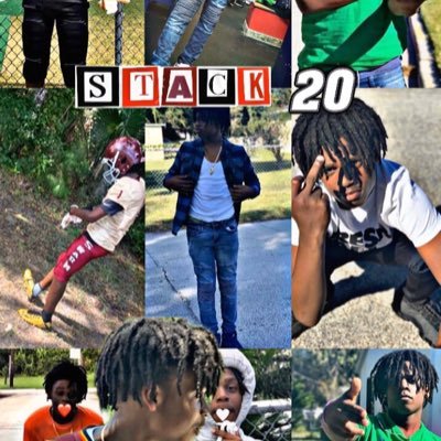 Profile Picture of Darrell Jenkins (@Darrell54934782) on Twitter