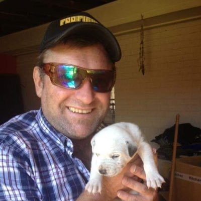 Profile Picture of Jimmy Holt (@JimmyHo86168692) on Twitter