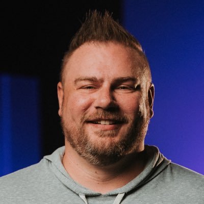 Profile Picture of Jonathan Carone (@jonathan_carone) on Twitter